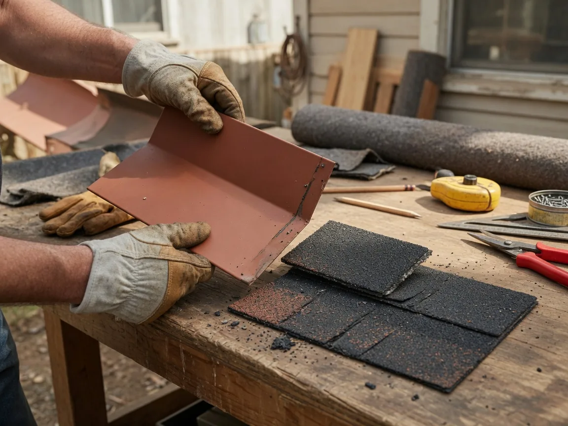 Roof Repair company in Gibsonia, PA